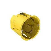 Коробка установочная Systeme Electric MultiBox для полых стен d68(65)х60 мм IP20 (IMT351511)