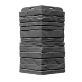 Docke STANDARD АЛТАЙ Угол (Графит)