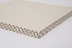 Фанера влагостойкая ФСФ 12x1220x2440 мм сорт 3/3