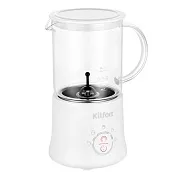 Капучинатор Kitfort КТ-7199-2 0,78 л Капучинатор Kitfort КТ-7199-2 0,78 л
