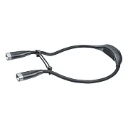 Фонарь нашейный Navigator NPT светодиодный 4 LED 1,5 Вт аккумуляторный Li-Pol 850 мАч ударопрочный пластик 3 режима (93188) Фонарь нашейный Navigator NPT светодиодный 4 LED 1,5 Вт аккумуляторный Li-Pol 850 мАч ударопрочный пластик 3 режима (93188)