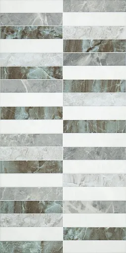 Плитка облицовочная Cersanit Blend многоцветная 598x298x8,5 мм (8 шт.=1,425 кв.м) Плитка облицовочная Cersanit Blend многоцветная 598x298x8,5 мм (8 шт.=1,425 кв.м)