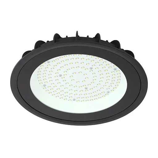 Светильник светодиодный подвесной Эра SPP-4 5000К 100 Вт 220-230 В IP65 (Б0046668) Светильник светодиодный подвесной Эра SPP-4 5000К 100 Вт 220-230 В IP65 (Б0046668)
