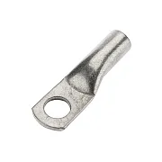 Наконечник кольцевой Rexant ТМЛ-Р d8 мм 16 кв. мм (100 шт.) Наконечник кольцевой Rexant ТМЛ-Р d8 мм 16 кв. мм (100 шт.)