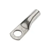 Наконечник кольцевой Rexant ТМЛ-Р d8 мм 16 кв. мм (100 шт.) Наконечник кольцевой Rexant ТМЛ-Р d8 мм 16 кв. мм (100 шт.)