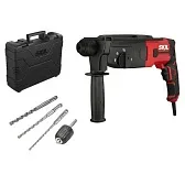 Перфоратор электрический Skil RH1109 850 Вт 2,8 Дж SDS-plus (RH1109SE00) Перфоратор электрический Skil RH1109 850 Вт 2,8 Дж SDS-plus (RH1109SE00)