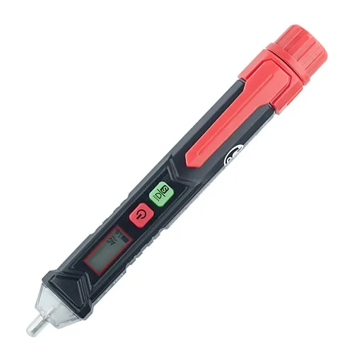 Детектор напряжения КВТ KT 100 PROLINE (79134) Детектор напряжения КВТ KT 100 PROLINE (79134)