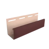 Docke Профиль J30 (Табачный) Docke Профиль J30 (Табачный)