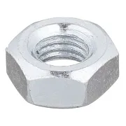 Гайка шестигранная оцинкованная М10 DIN 934 10 (200 шт.) Гайка шестигранная оцинкованная М10 DIN 934 10 (200 шт.)