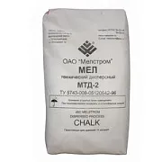 Мел МТД-2 30 кг Мел МТД-2 30 кг