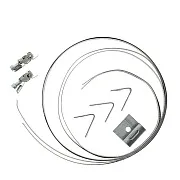 Крепление навесное EKF PROxima к столбу для щита (mb54-1k) Крепление навесное EKF PROxima к столбу для щита (mb54-1k)
