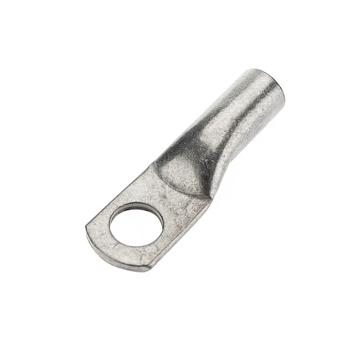 Наконечник кольцевой Rexant ТМЛ-Р d8 мм 16 кв. мм (5 шт.) Наконечник кольцевой Rexant ТМЛ-Р d8 мм 16 кв. мм (5 шт.)