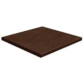 Клинкерная плитка Markaстрой Natural шоколад 320х320х14 мм (5 шт.=0,53 кв.м) Клинкерная плитка Markaстрой Natural шоколад 320х320х14 мм (5 шт.=0,53 кв.м)