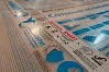 Сотовый поликарбонат Poligal SMART Колибри 4 мм прозрачный Сотовый поликарбонат Poligal SMART Колибри 4 мм прозрачный