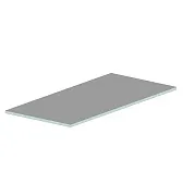 Плита теплоизоляционная Teplofom+ 20х600х1250 мм с двухсторонним армированием (5 шт.) Плита теплоизоляционная Teplofom+ 20х600х1250 мм с двухсторонним армированием (5 шт.)