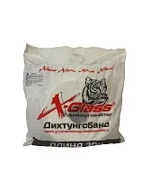 Лента уплотнительная дихтунгсбанд 30 м (самоклеющаяся)
