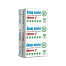 Утеплитель KNAUF NORD TS 033 1250x600x50 мм 9 кв. м