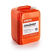 Грунтовка Крепс Праймер 10 кг Грунтовка Крепс Праймер 10 кг