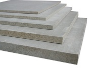 ЦСП (цементно-стружечная плита) 3200х1200x10 мм
