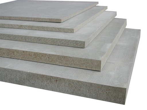 ЦСП (цементно-стружечная плита) 3200х1200x20 мм