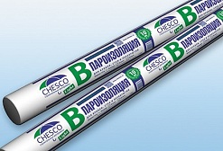 Пароизоляция Chesco B Light (60 кв. м) Пароизоляция Chesco B Light (60 кв. м)