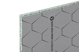 ДСП плита Quick Deck Proof 12 мм ДСП плита Quick Deck Proof 12 мм