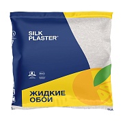 Жидкие обои Silk Plaster Эко Лайн 765 бежевые 0,744 кг