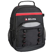 Рюкзак для инструментов Bellota (MN20) 2 отделения 475х305х185 мм