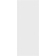 Плитка облицовочная Kerama Marazzi Вилланелла белая 400x150x8 мм (22 шт.=1,32 кв.м)