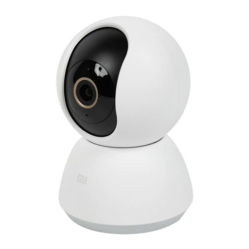 IP-камера Xiaomi Smart Home Mi Home Security Camera 360° 2K домашняя белая