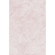 Плитка облицовочная Unitile Ладога розовая 300x200x7 мм (24 шт.=1,44 кв.м)