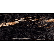 Керамогранит Керамогранит Lavelly Marble Nero черный полированный 120х60 см (2 шт.=1,44 кв.м)