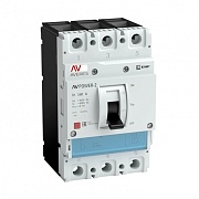 Автоматический выключатель EKF Averes TR 3P 32А 80 кА 400-690 В на монтажную плату (mccb-13-32H-TR-av)