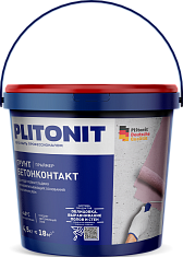 Бетонконтакт Plitonit Бетонконтакт Plitonit