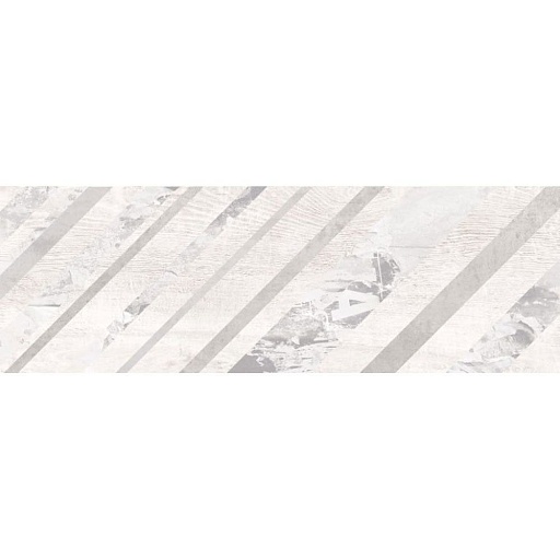 Керамогранит Lasselsberger Нордайс Полосы серый 600х200х8,5 мм (8 шт.=0,96 кв.м)