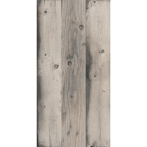 Керамогранит Lavelly Rustic Wood серый 120х60 см матовый (2 шт.=1,44 кв.м)