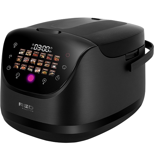 Мультиварка Red Solution Colorcook 5 л 860 Вт