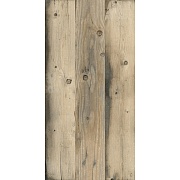 Керамогранит Керамогранит Lavelly Rustic Wood коричневый 120х60 см матовый (2 шт.=1,44 кв.м)