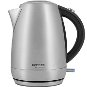Электрический чайник Red Solution RK-M172 1,7 л хром