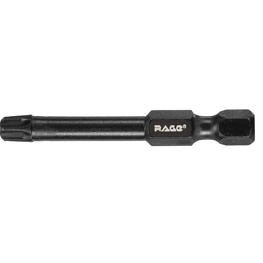 Бита Rage by Vira (554148) TORX T25 магнитная 50 мм торсионная (2 шт.)