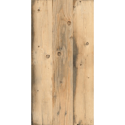 Керамогранит Lavelly Rustic Wood бежевый 120х60 см матовый (2 шт.=1,44 кв.м)